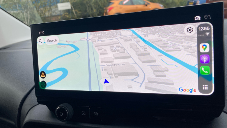 Vauxhall Combo Cargo Combo Diesel 1.5 Turbo D 100 Prime+ H1 Van [Reduced Payload]